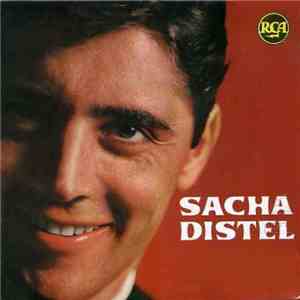 Sacha Distel - J'ai Un Rendez-Vous / Dis Moi Barman