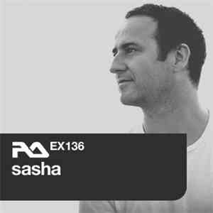 Sasha - RA.EX136 Sasha