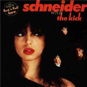 Schneider With The Kick  - Schneider With The Kick