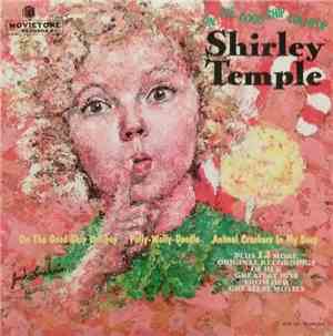 Shirley Temple - On The Good Ship Lollipop