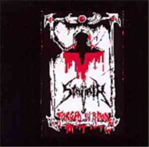 Sinoath - Forged In Blood