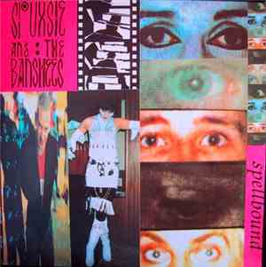 Siouxsie & The Banshees - Spellbound