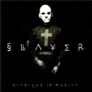 Slayer - Diabolus In Musica