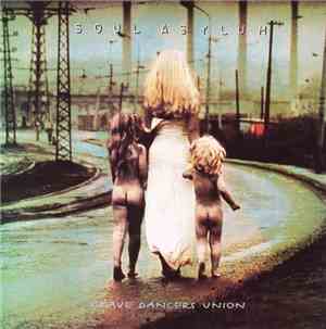 Soul Asylum  - Grave Dancers Union