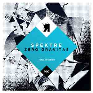 Spektre - Zero Gravitas