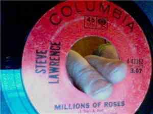 Steve Lawrence  - The Sounds Of Summer