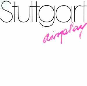 Stuttgart - Airplay