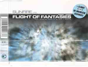 Sunfire Ltd. - Flight Of Fantasies
