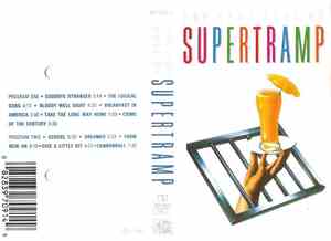 Supertramp - The Very Best Of Supertramp