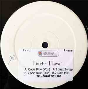 Ten 4 - Flava