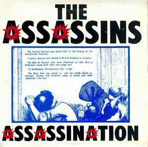 The Assassins  - Assassination