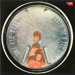 The Bee Gees - Life In A Tin Can
