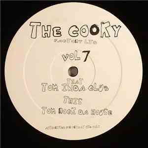 The Cooky Factory Ltd - Vol 7