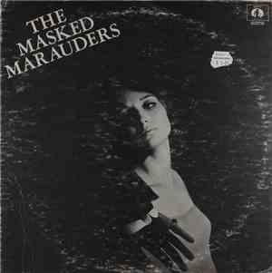 The Masked Marauders - The Masked Marauders