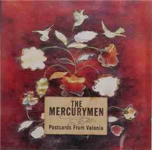 The Mercurymen  - Postcards From Valonia