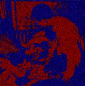 The OBrien Project In Cooperation With IO6 - Daisy Berkowitz