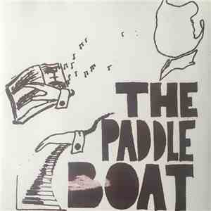 The Paddle Boat - B-Side Of A Life / Everything