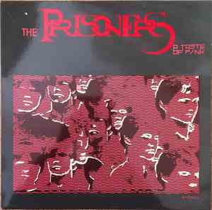 The Prisoners - A Taste Of Pink