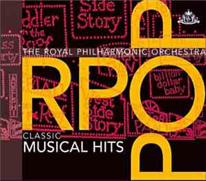 The Royal Philharmonic Orchestra - Classic Musical Hits