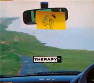 Therapy? - Lonely, Cryin', Only
