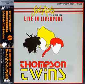Thompson Twins - 