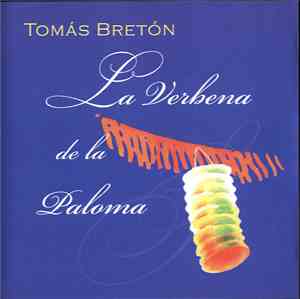 Tomás Bretón / Ana Mª Iriarte, Miguel Ligero, Julita Bermejo, Inés Rivadene ...