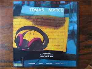 Tomás Marco, Grupo Círculo - Tauromaquia - Floreal - Locus Solus - Diwanes  ...