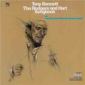 Tony Bennett - The Rodgers & Hart Songs with The Ruby Braff-George Barnes Q ...