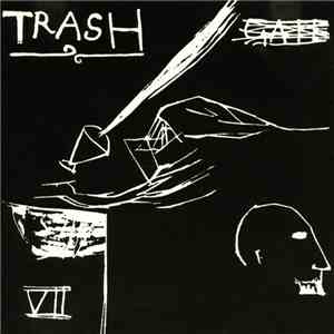 Trash - Not Gate