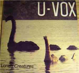 Ultravox - Lonely Creatures