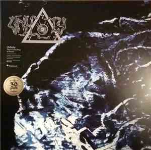 Unholy - The Second Ring Of Power