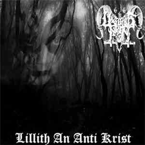 Uxorius Tyrant - Lilith An Anti Krist