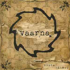 Vaarna - Nosta Kätesi