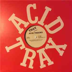 Various - Acid Trax
