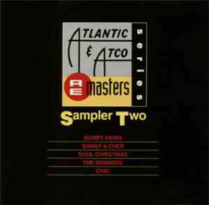 Various - Atlantic & Atco Remasters Series Sampler Two
