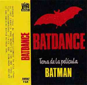 Various - Batdance