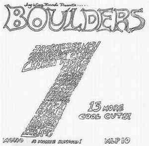 Various - Boulders 7