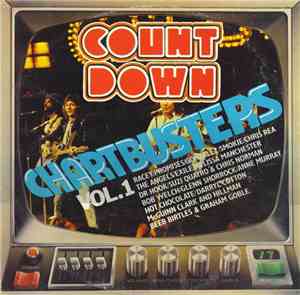 Various - Countdown Chartbusters Vol.1