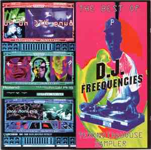 Various - D.J. Freequencies