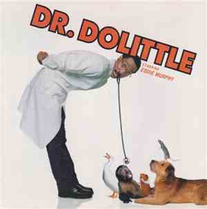 Various - Dr. Dolittle: The Album