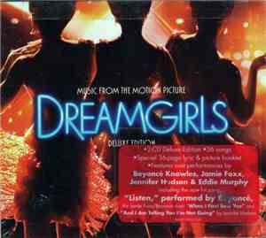 Various - Dreamgirls: Music From The Motion Picture