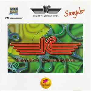 Various - Innovative Communication Sampler