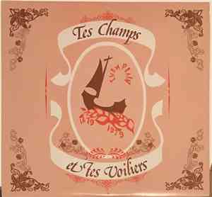 Various - Les Champs Et Les Voiliers