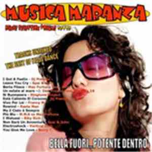 Various - Musica Maranza Vol. 7