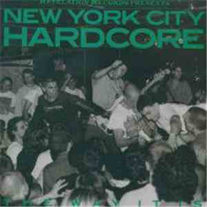 Various - New York City Hardcore - The Way It Is