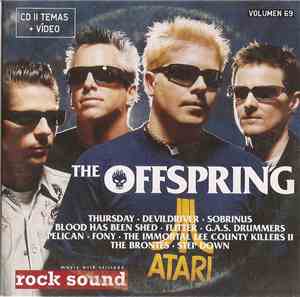 Various - Rock Sound Volumen 69