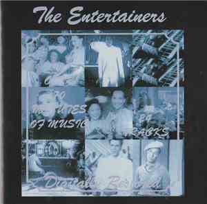 Various - The Entertainers