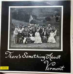 Various - There's Something About Vermont
