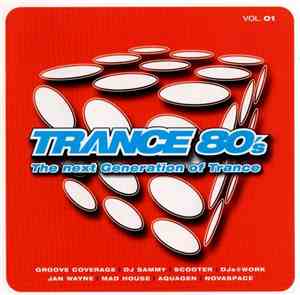 Various - Trance 80's Vol. 1