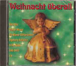 Various - Weihnacht Überall